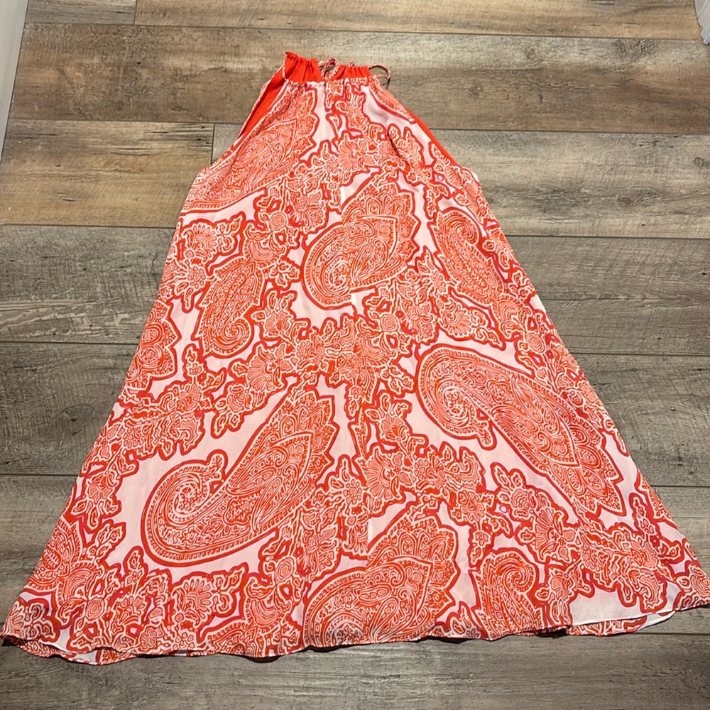 Michael Kors flowy dress, XS